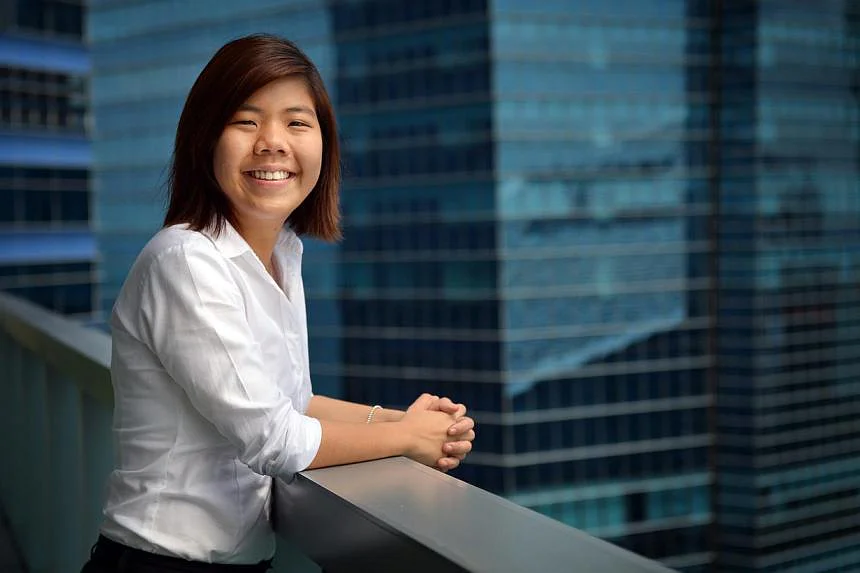 Shirley Seng-Property agent Shirley Seng-Property agent