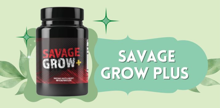 Savage grow plus reviews