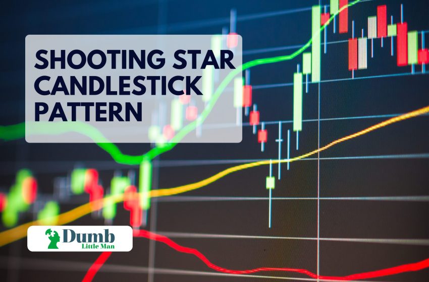  The Shooting Star Candlestick Pattern: An In-Depth Guide For Beginners (2023)