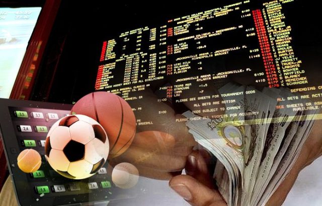Online Sports Betting in Malaysia