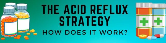 Acid Reflux strategy reviews