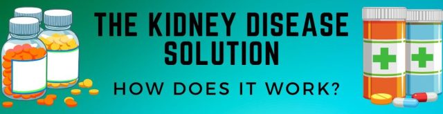 The Kidney Disease Solution reviews