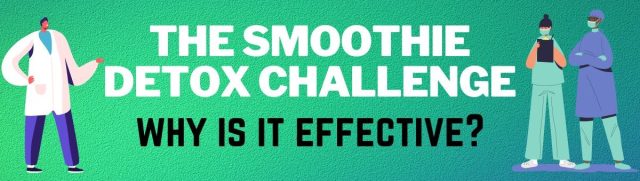 The Smoothie Detox Challenge reviews
