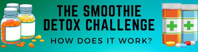 The Smoothie Detox Challenge reviews