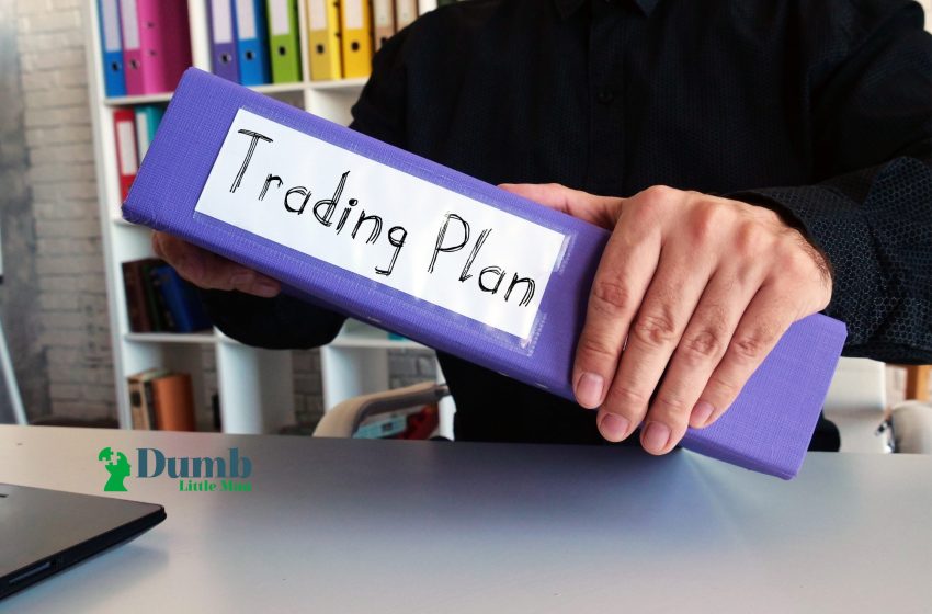  Developing The Perfect Trading Plan? A Beginners Guide (2023)
