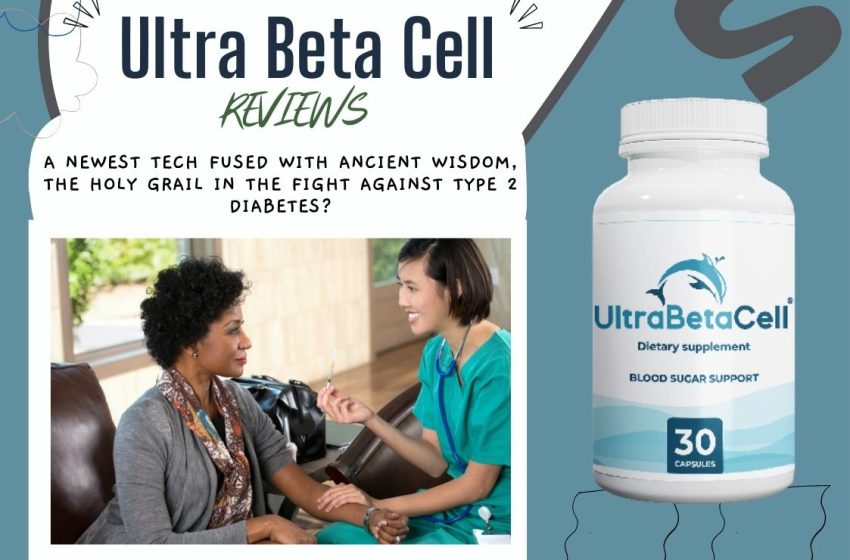  Ultra Beta Cell Reviews 2023: Does it Work?