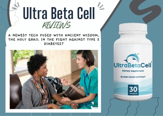 ultra beta cell reviews