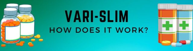 Vari-Slim reviews