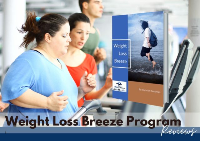 weight loss breeze reviews