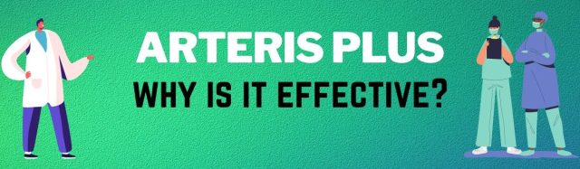 arteris plus reviews