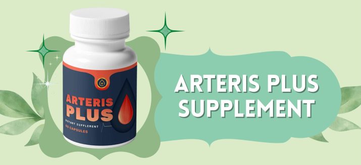 arteris plus supplement