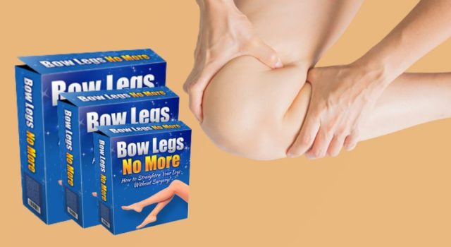 bow legs no more reviews