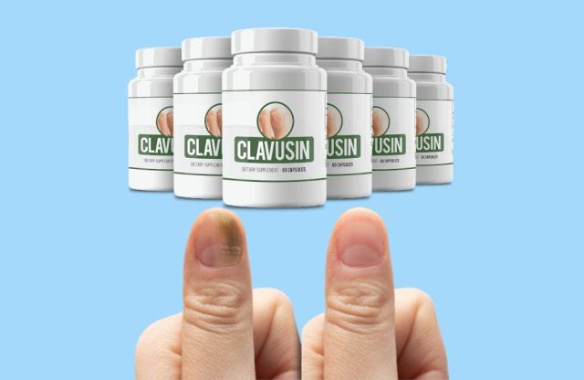 clavusin reviews