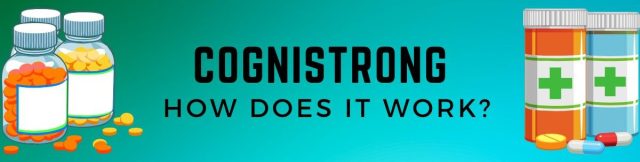 cognistrong reviews