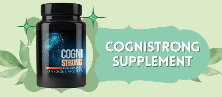 cognistrong reviews