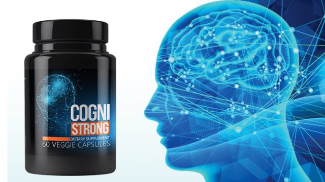 cognistrong reviews