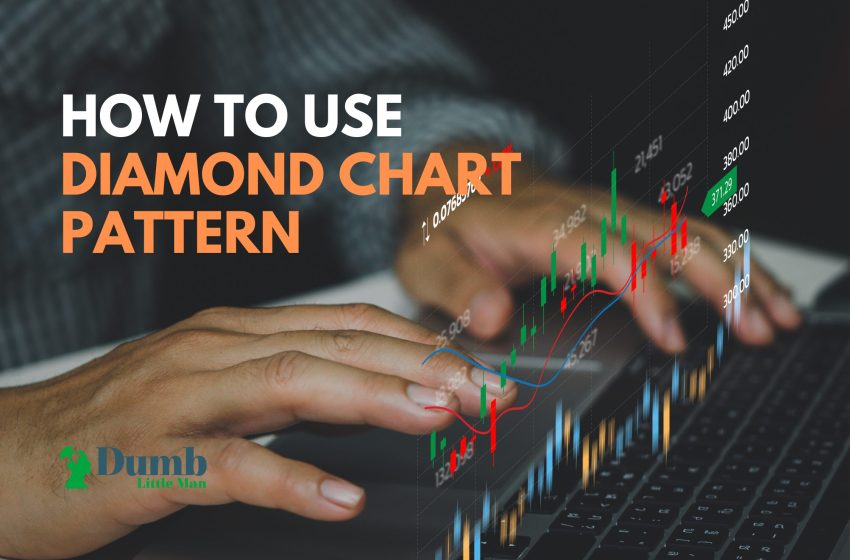  How To Use Diamond Chart Pattern: In-Depth Guide For Beginners