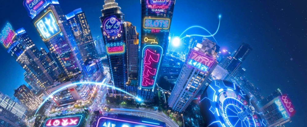The Legality of Online Casinos in New York