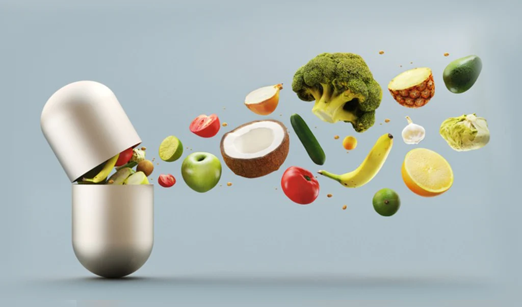 Vitamin treatment