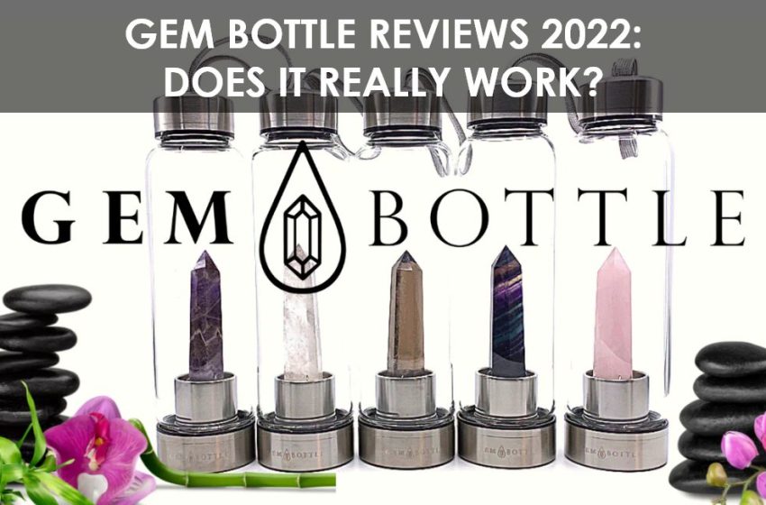  Gem Bottle Reviews 2023: Does it Really Work?