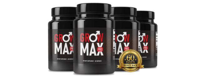 grow max pro reviews