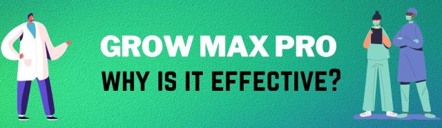 grow max pro reviews