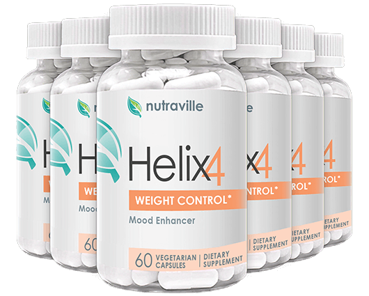 Nutraville helix4 reviews
