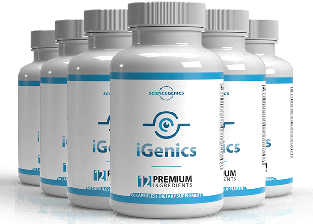 igenics reviews