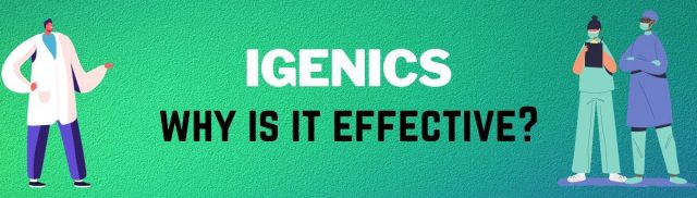 igenics reviews