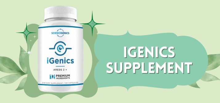 igenics reviews