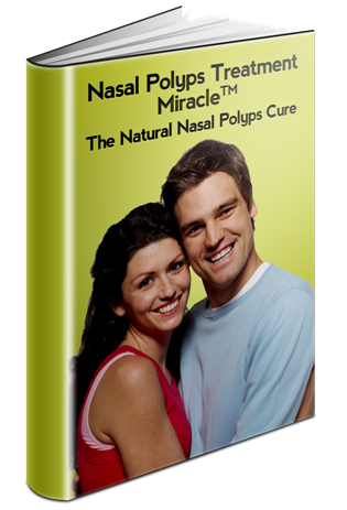 Nasal Polyps Treatment Miracle Reviews
