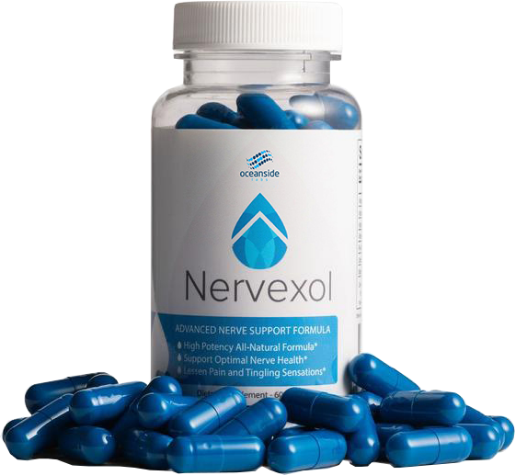 Nervexol reviews