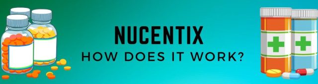 nucentix reviews