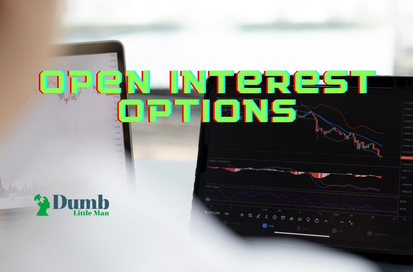  Understanding Open Interest Options in Trading (2022)