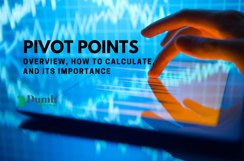  Pivot Points: Overview, How to Calculate, And Different Kinds