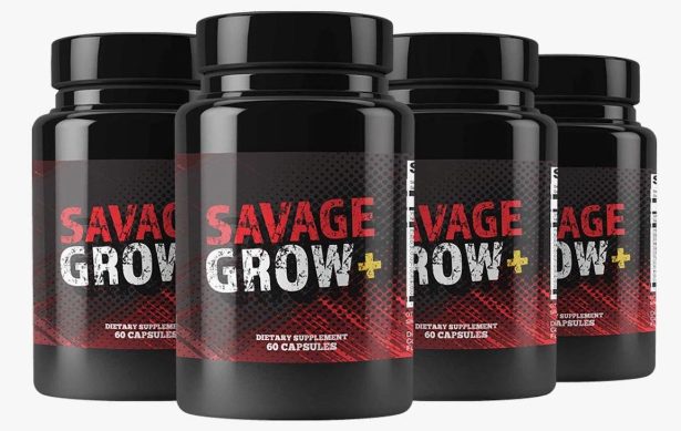 Savage grow plus reviews