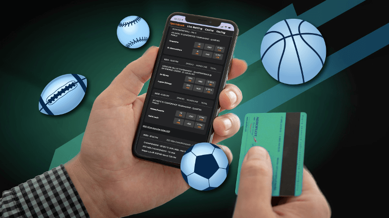 Online Sports Betting in Malaysia 