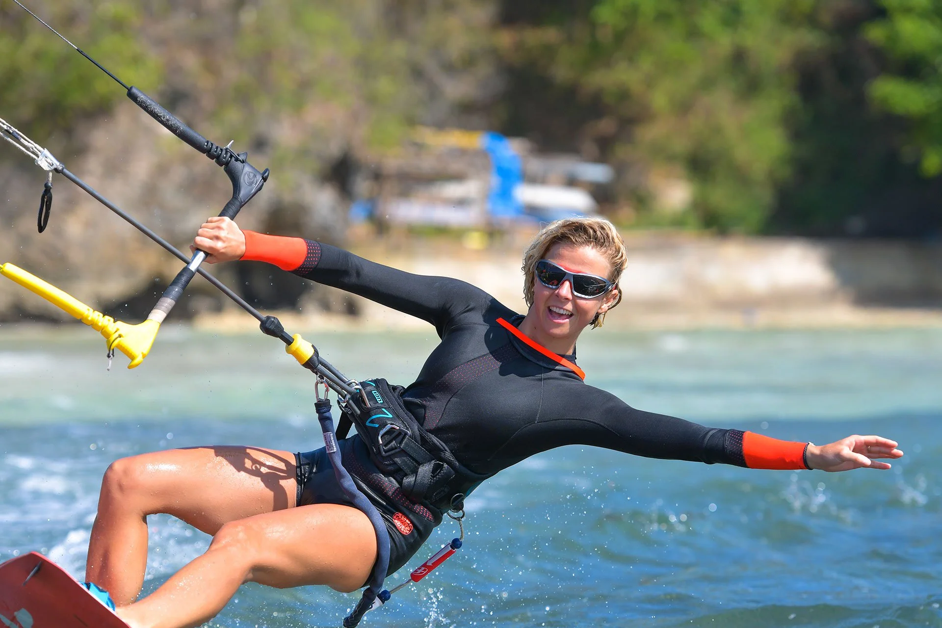 Water Sports