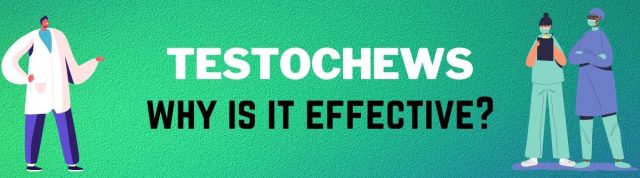 testochews reviews