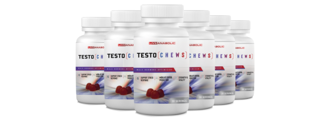 testochews reviews