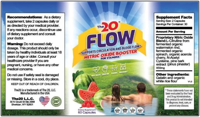 the-20-flow-ingredients
