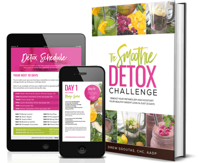 the smoothie detox challenge reviews