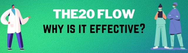 the20 flow reviews