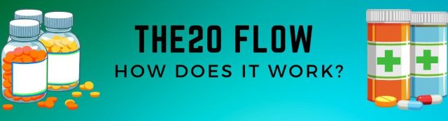 the20 flow reviews