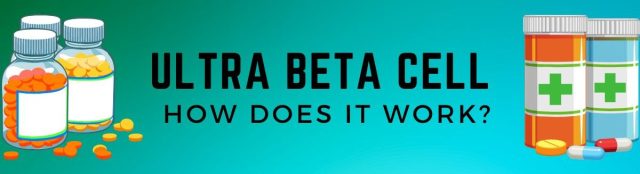 ultra beta cell reviews