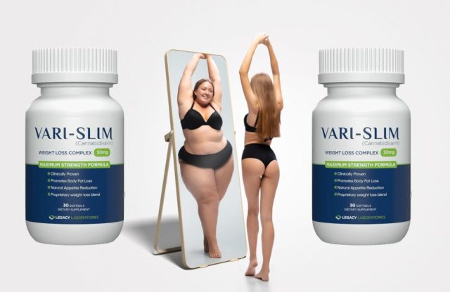 Vari-Slim reviews