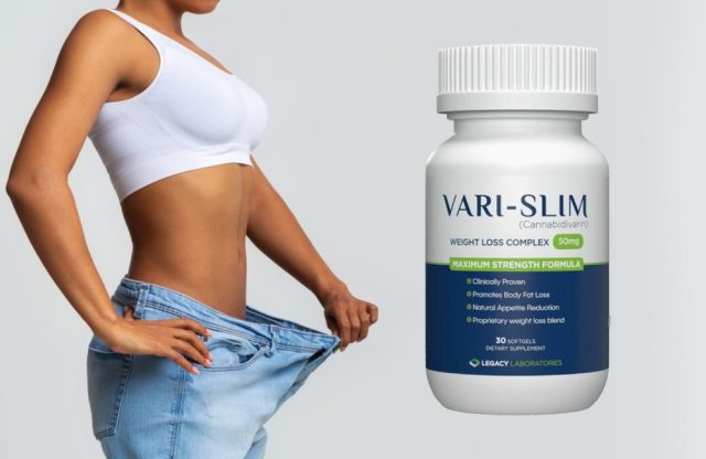 Vari-Slim reviews