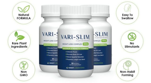 Vari-Slim reviews