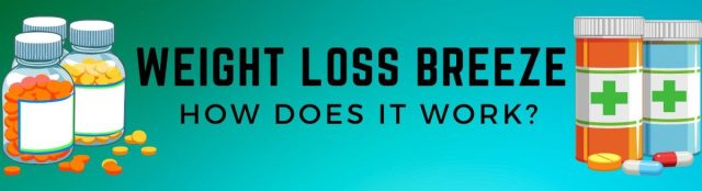 weight loss breeze reviews