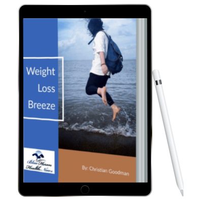 weight loss breeze reviews